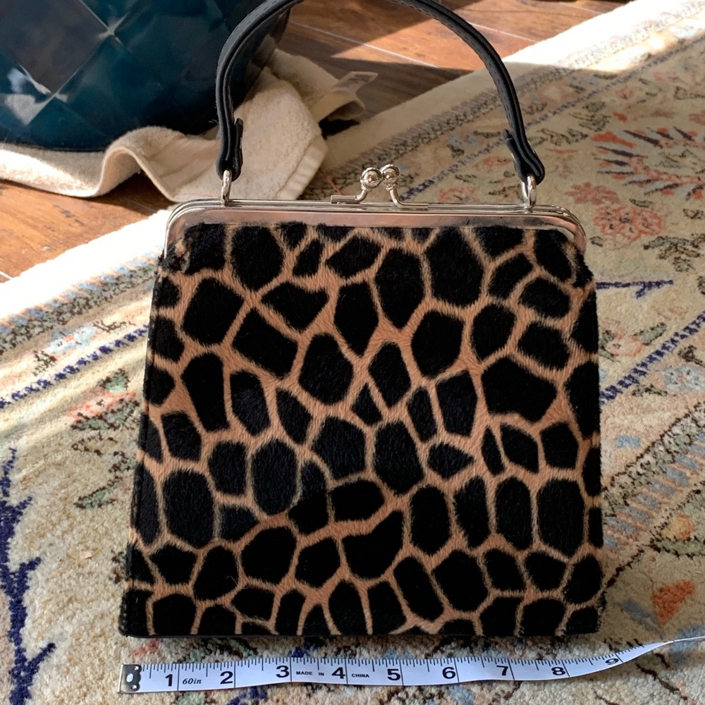 Beautiful Barely Used Purse